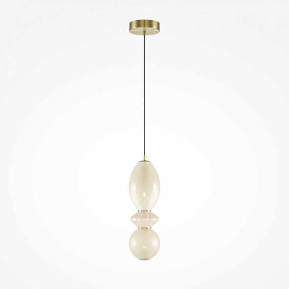 Подвесной светильник Maytoni MOD362PL-L10BG3K