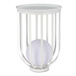 Настольная лампа ST Luce Nordic SL6129.504.01