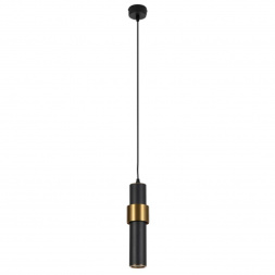 Подвесной светильник Arte Lamp Ran A3144SP-1BK