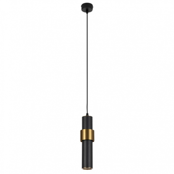 Подвесной светильник Arte Lamp Ran A3144SP-1BK