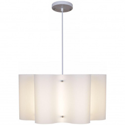 Подвесная люстра Reluce 00520-0.9-03 beige