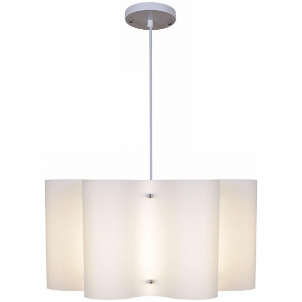 Подвесная люстра Reluce 00520-0.9-03 beige