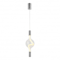 Подвесной светильник Lussole LSP-7489