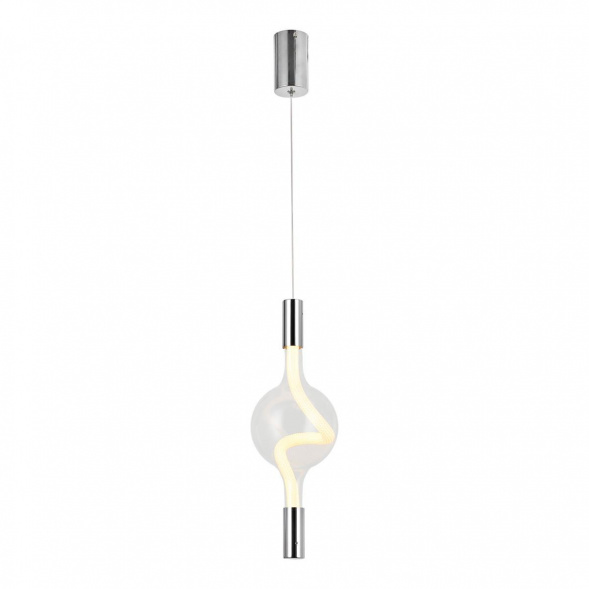 Подвесной светильник Lussole LSP-7489