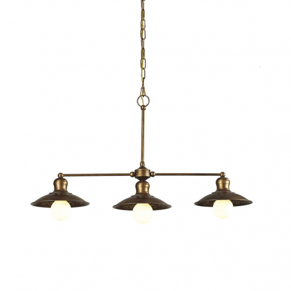 Подвесной светильник Favourite Magrib 1214-3P1