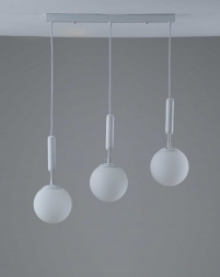 Светильник подвесной Moderli Scrumbel V11567-3P