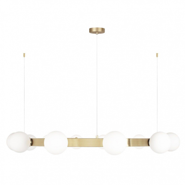 Подвесная люстра Loft IT Hoop 10311/11