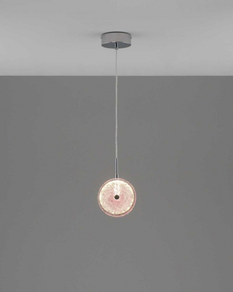 Светильник подвесной светодиодный Moderli Marnia V11158-PL