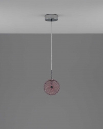 Светильник подвесной светодиодный Moderli Marnia V11158-PL