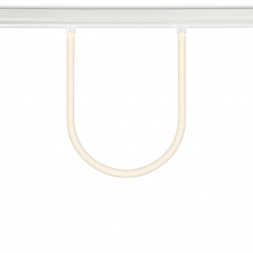 Трековый подвесной светодиодный светильник Ambrella light Track System Magnetic GL4302