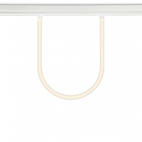 Трековый подвесной светодиодный светильник Ambrella light Track System Magnetic GL4302