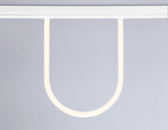 Трековый подвесной светодиодный светильник Ambrella light Track System Magnetic GL4302