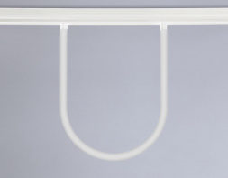 Трековый подвесной светодиодный светильник Ambrella light Track System Magnetic GL4302