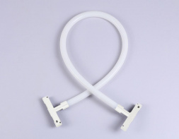 Трековый подвесной светодиодный светильник Ambrella light Track System Magnetic GL4302