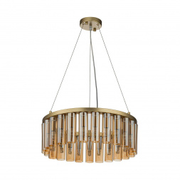 Подвесная люстра Favourite Slang 4503-25P