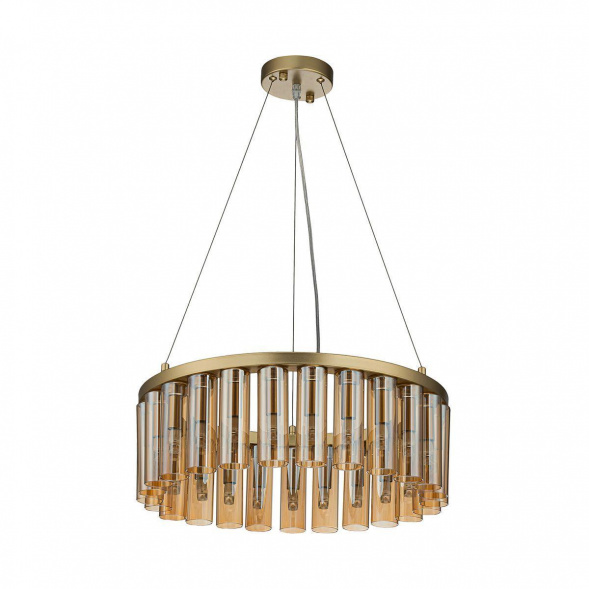 Подвесная люстра Favourite Slang 4503-25P