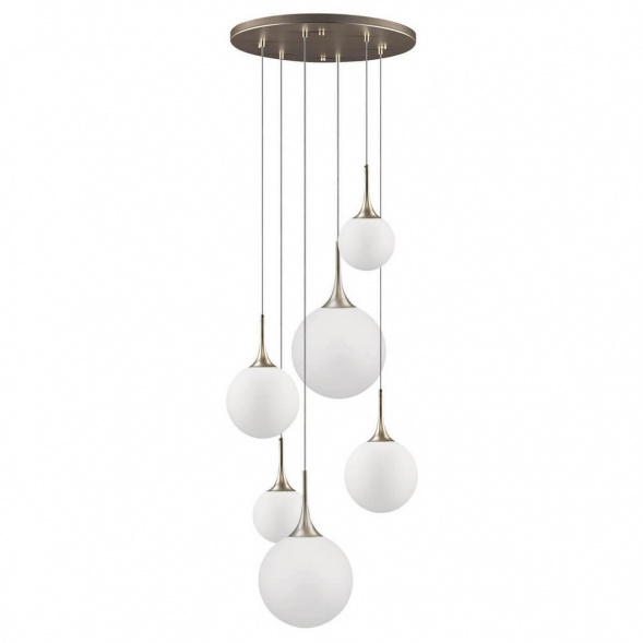 Подвесной светильник Lightstar Globo 813063