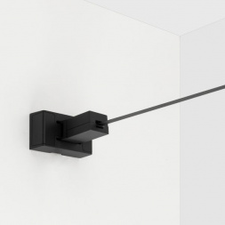 Светодиодная лента-трос Arlight 9,6W/m 120LED/m 2835SMD холодный белый 5M 034510