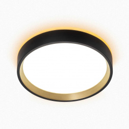 Потолочный светодиодный светильник Citilux Etalon CL750181