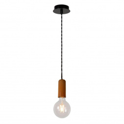 Подвесной светодиодный светильник Lucide Droopy 30490/01/97