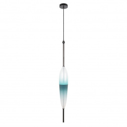 Подвесной светодиодный светильник Loft IT Venice 10223/C Blue