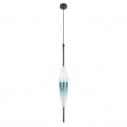 Подвесной светодиодный светильник Loft IT Venice 10223/C Blue