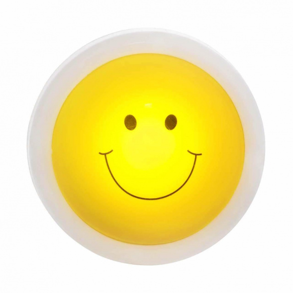 Настенный светодиодный светильник Globo Kiddy I 31936