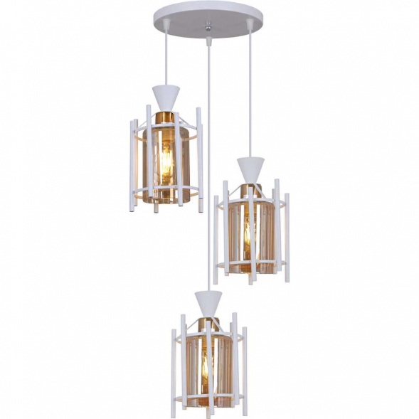 Потолочный светильник Reluce 03532-0.9-03 WH