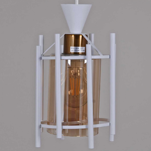 Потолочный светильник Reluce 03532-0.9-03 WH