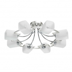 Потолочная люстра De Markt Тетро 673013508