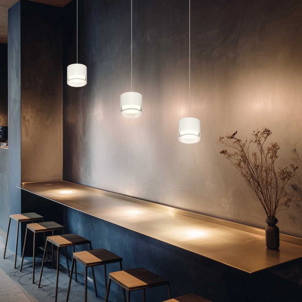 Потолочный светильник Apeyron Shine 16-200