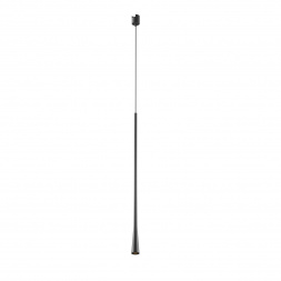 Трековый подвесной светильник Maytoni Technical TR168-1-7W3K-M-B