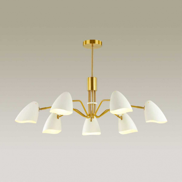 Подвесная люстра Lumion Moderni Madison 4540/7C