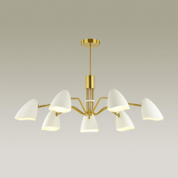 Подвесная люстра Lumion Moderni Madison 4540/7C