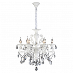 Подвесная люстра Bogates 294/6 Strotskis