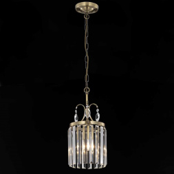 Подвесной светильник Citilux Инга CL335113