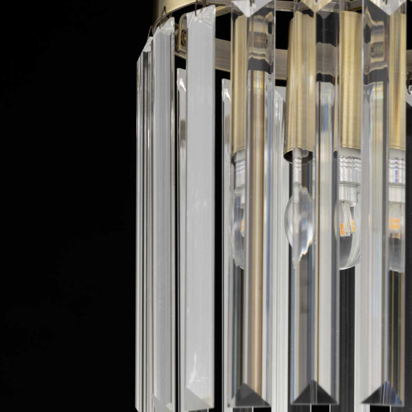 Подвесной светильник Citilux Инга CL335113