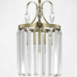 Подвесной светильник Citilux Инга CL335113