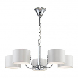 Подвесная люстра Freya Anita FR5012PL-05CH