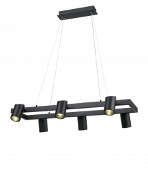 Подвесной светильник Vele Luce Zoom VL10122P06