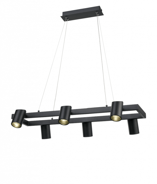 Подвесной светильник Vele Luce Zoom VL10122P06