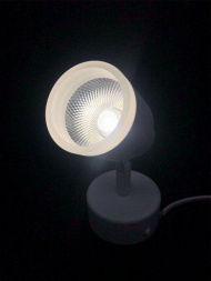 Светодиодный спот Elvan NLS-1202-5W-NH-Wh