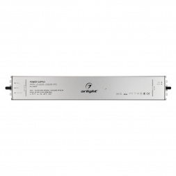 Блок питания Arlight ARPV-LG48400-Linear-PFC 48V 400W IP67 8,33A 036959