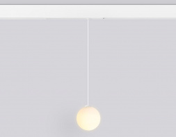 Трековый светодиодный светильник Ambrella Light Track System Magnetic 220V GL1441