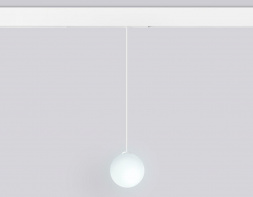 Трековый светодиодный светильник Ambrella Light Track System Magnetic 220V GL1441