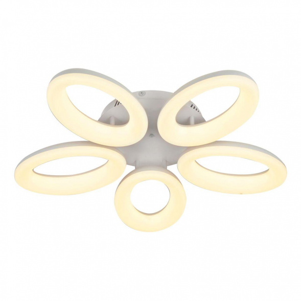 Потолочная светодиодная люстра Escada 10204/5LED