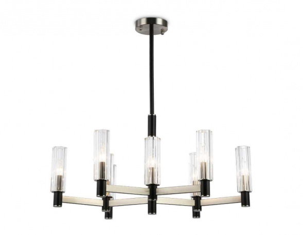 Подвесная люстра Ambrella light High Light LH55503