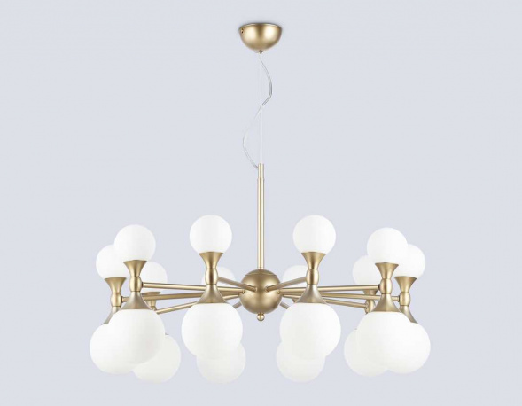 Подвесная люстра Ambrella light High Light LH51051