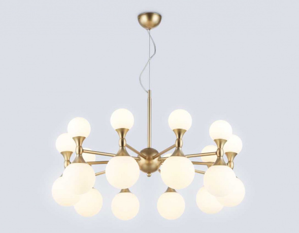 Подвесная люстра Ambrella light High Light LH51051