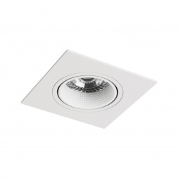 Встраиваемый светильник Denkirs Rodvig DK3071-WH